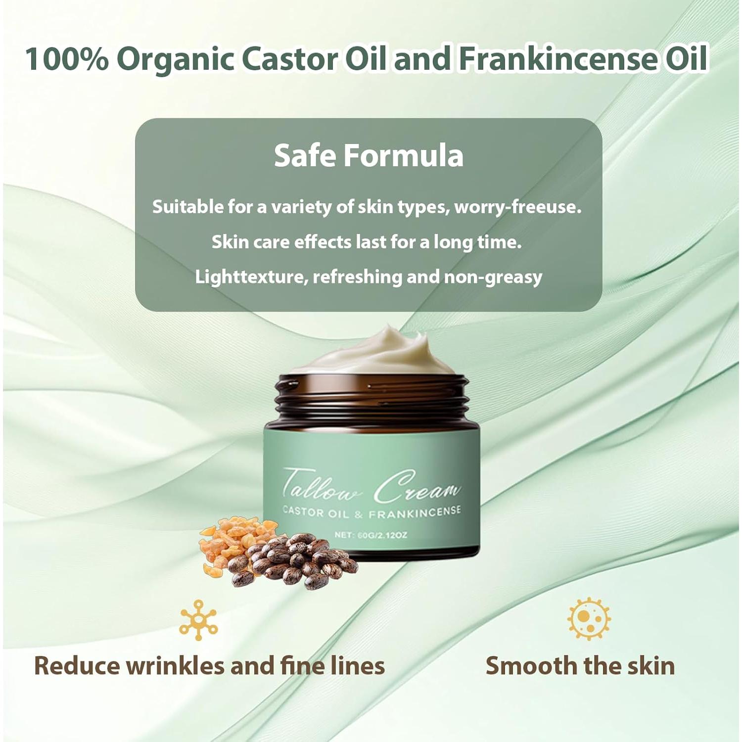 Bálsamo Hidratante de Grasa de Res EELHOE 60g - Cuidado Natural