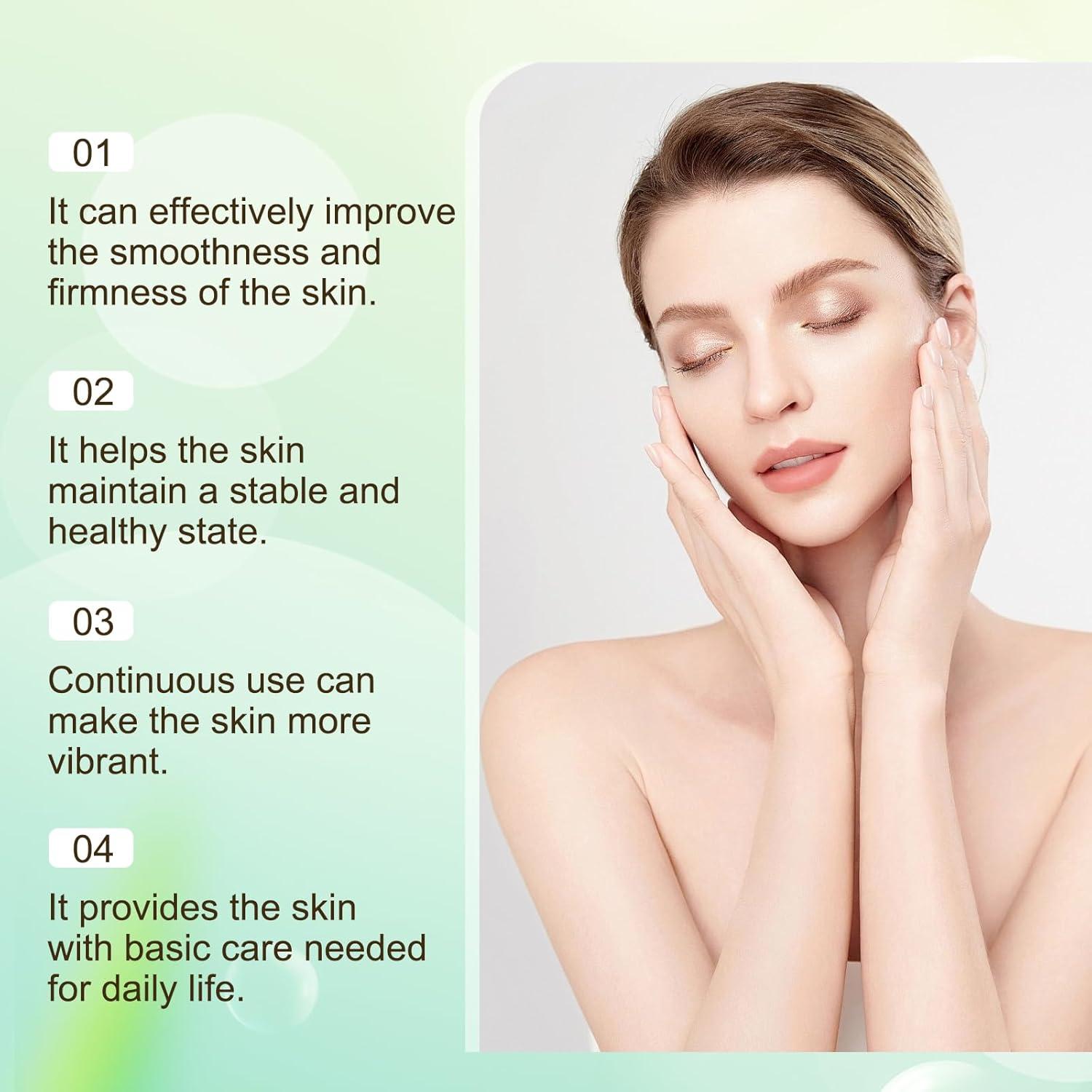 Crema Hidratante Orgánica de Grasa de Res XiuFa 174g