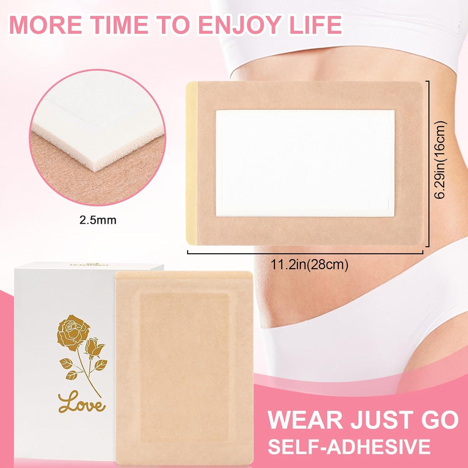 Paquete de Aceite de Ricino YEXIAOBOY 10 Piezas Orgánico