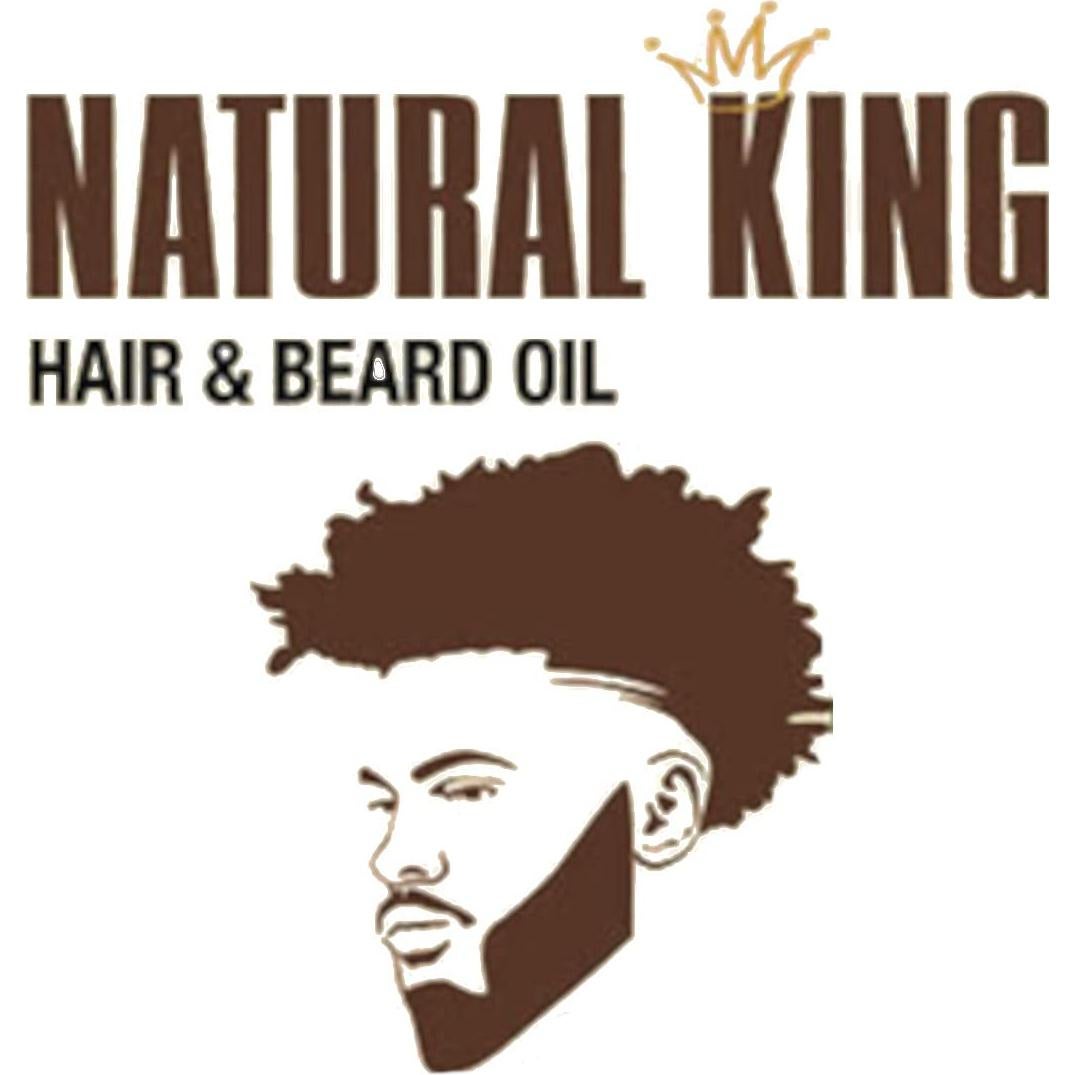 Aceite Pro-Crecimiento para Cabello y Barba SFC Natural 200g