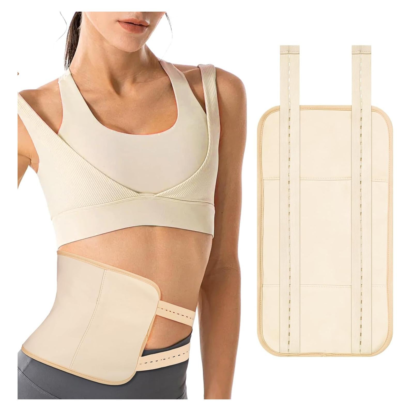 Paquete de Aceite de Ricino TORPNIA Ajustable Beige 1 pieza