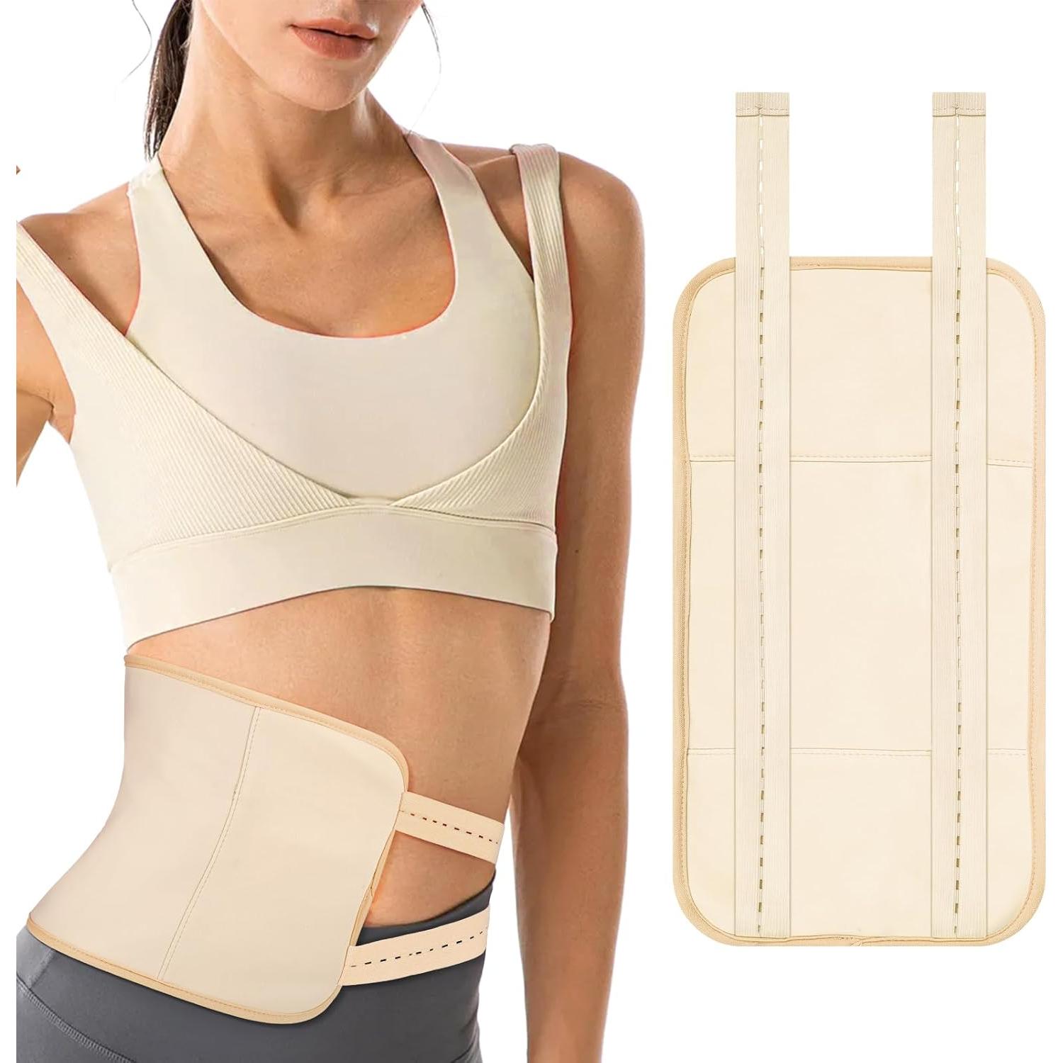 Paquete de Aceite de Ricino TORPNIA Ajustable Beige 1 pieza