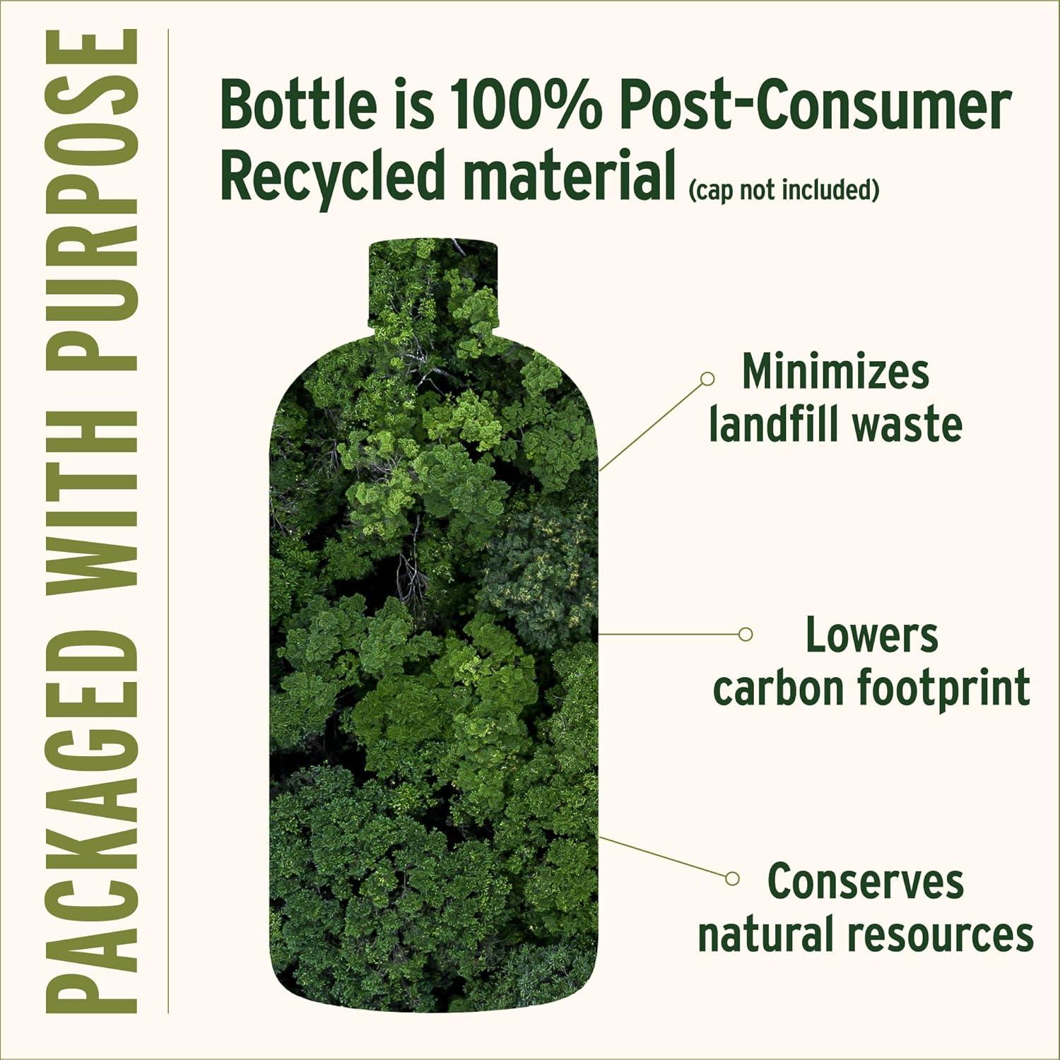 Aceite de Ricino Orgánico Banyan Botanicals 710 ml - Hidratante Facial y Capilar