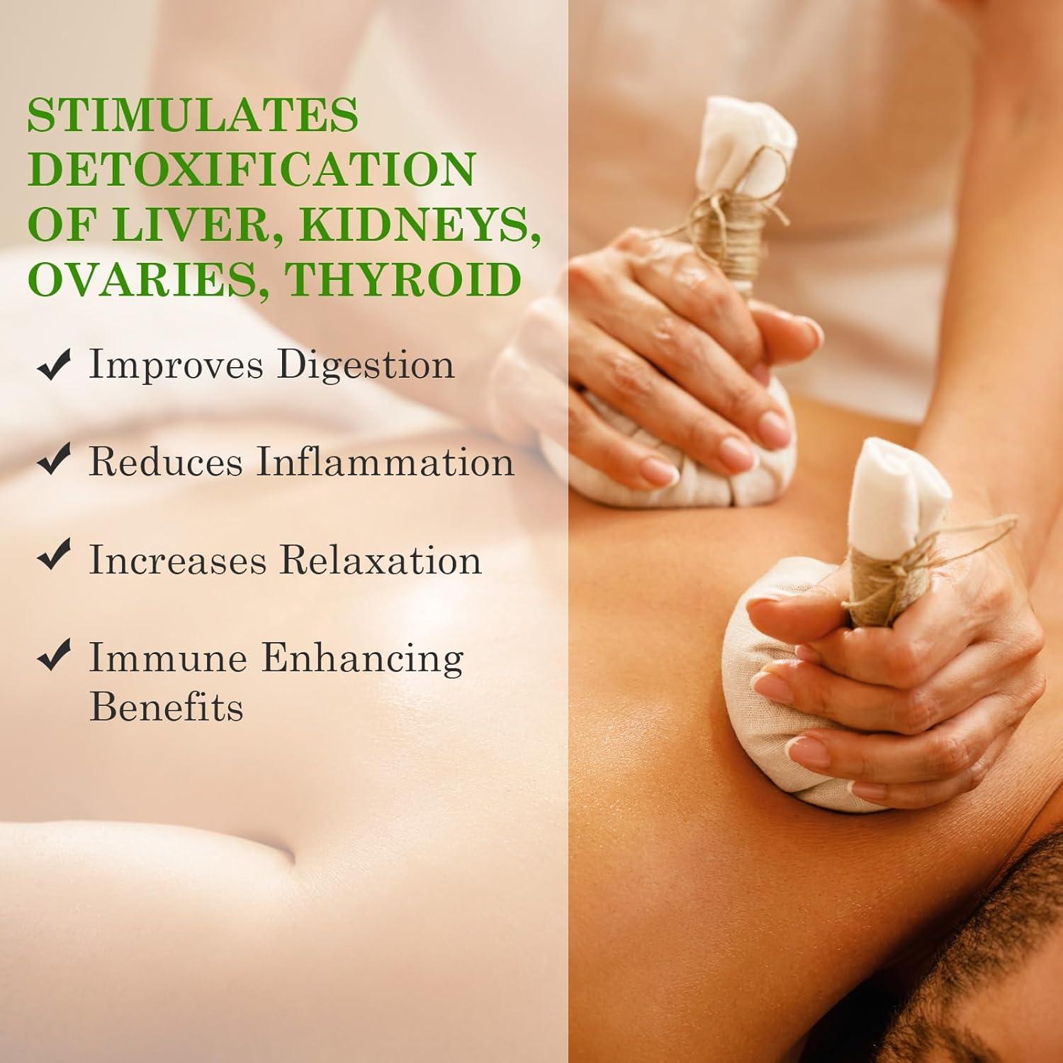 Aceite de Ricino Negro Jamaicano 60ml - 100% Puro Hidratante