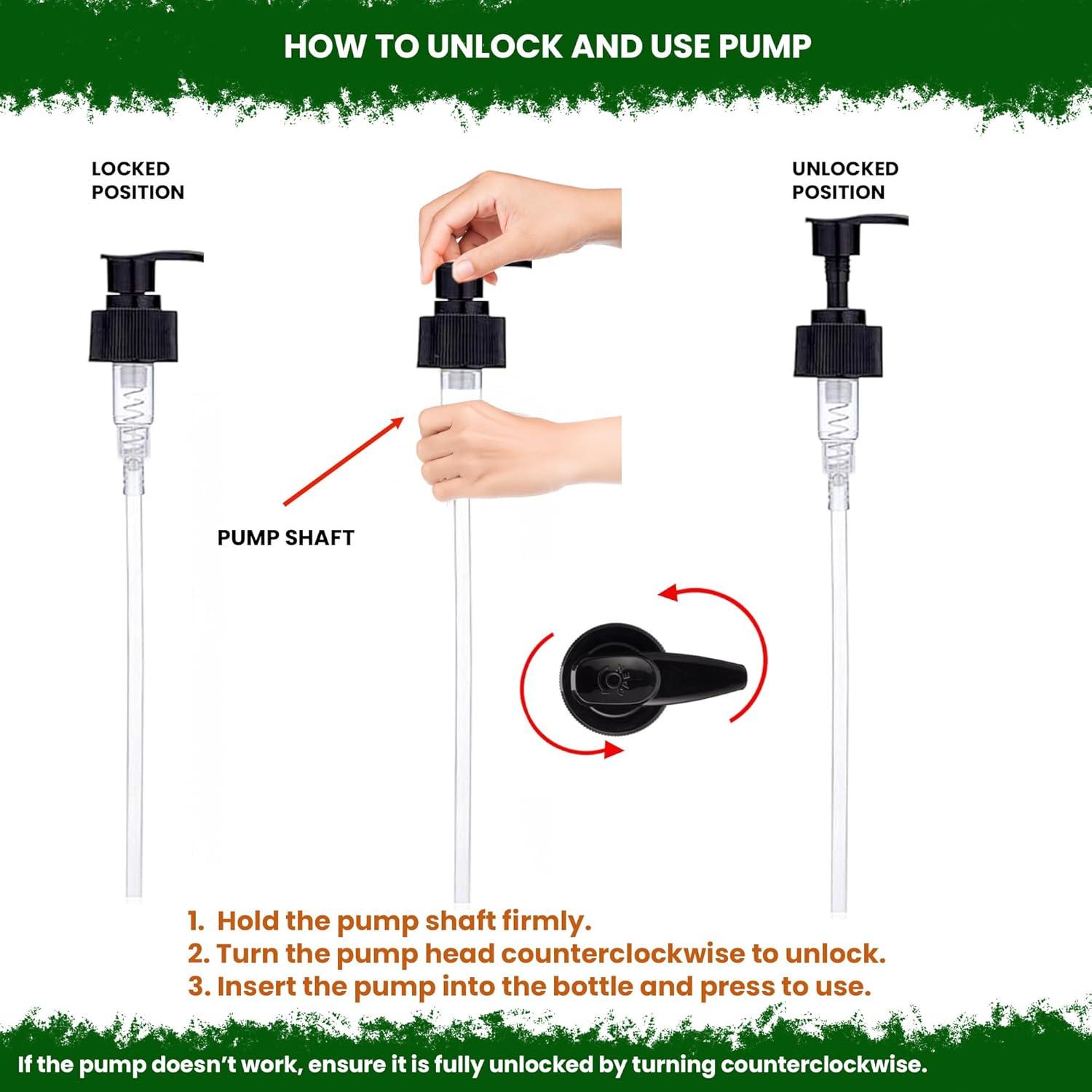 Aceite de Ricino Orgánico Niyavera 473ml Prensado en Frío Sin Refinar