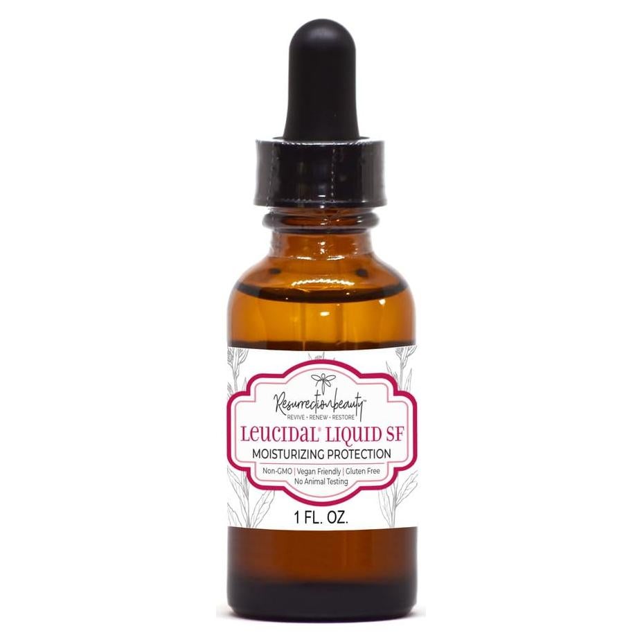 Leucidal Líquido SF 28.35 g | Ingrediente Natural Hidratante