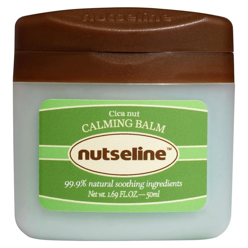 Bálsamo Calmante Cica Nut 50ml - Cuidado Piel Sensible Vegano