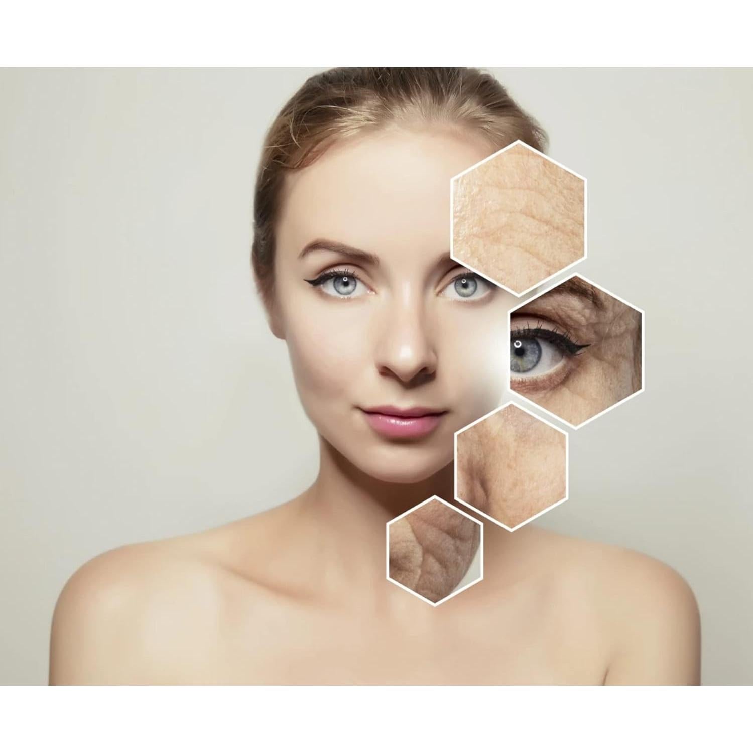 Suero Anti Envejecimiento Ácido Hialurónico 113.4 g Watts Beauty