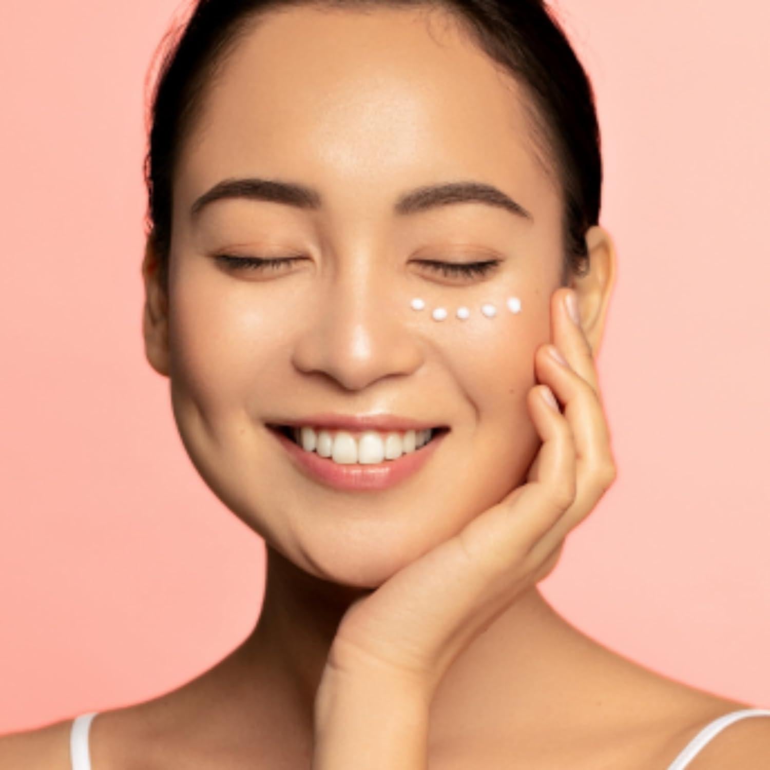 Crema para los Ojos Anti-Envejecimiento Alana Mitchell 15 ml