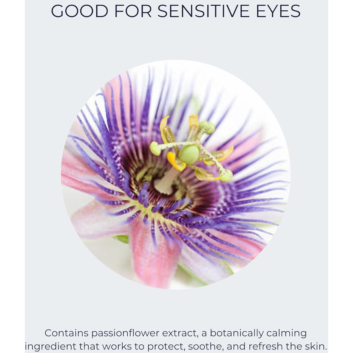 Crema para los Ojos Anti-Envejecimiento Alana Mitchell 15 ml