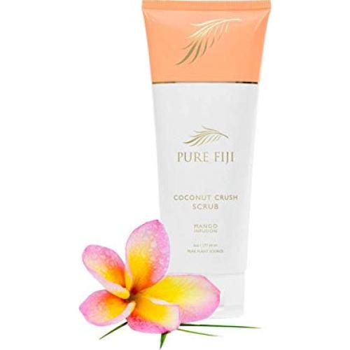 Juego de Regalo de Baño Pure Fiji Coco y Mango - Spa
