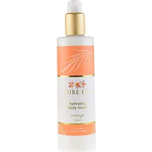 Juego de Regalo de Baño Pure Fiji Coco y Mango - Spa