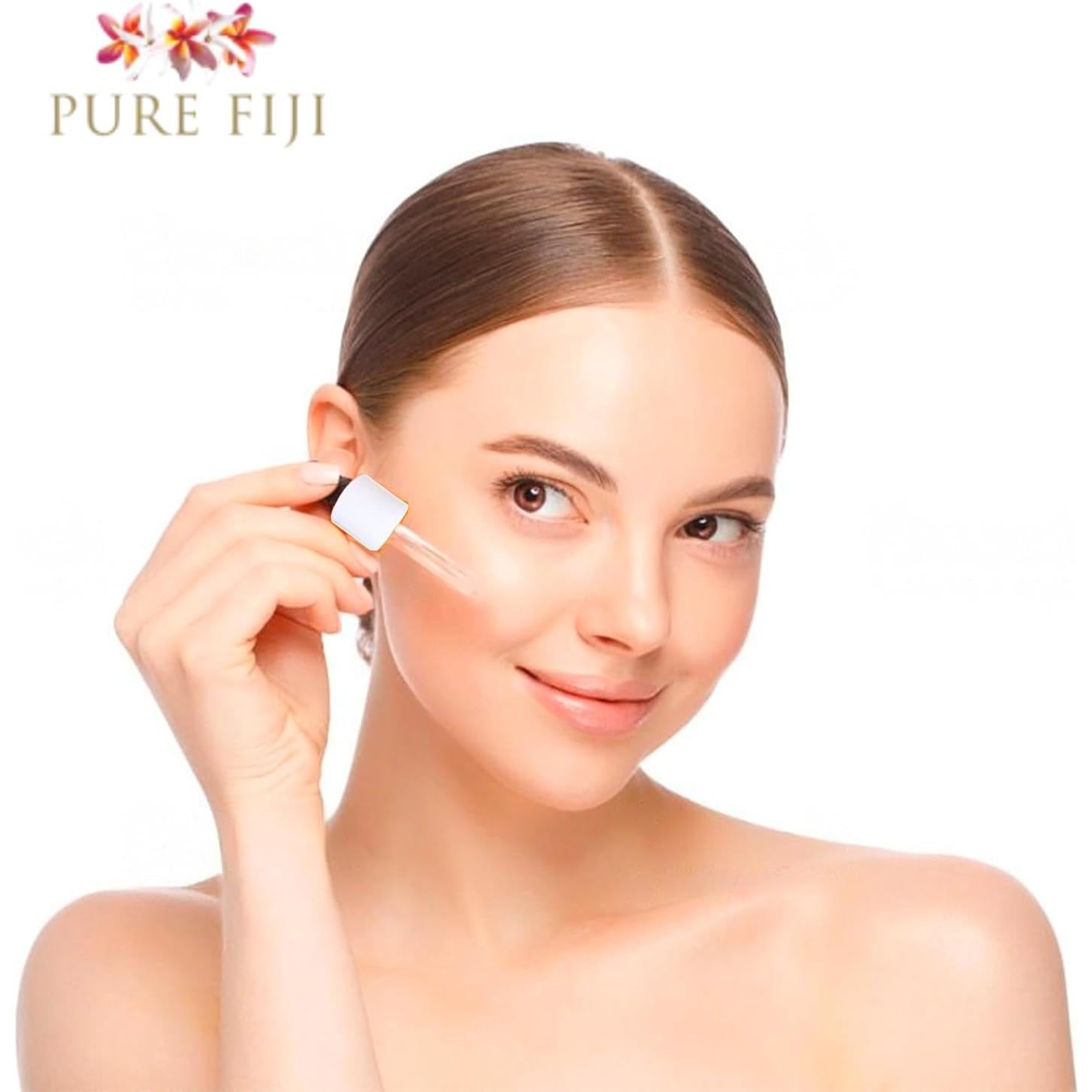 Suero Facial Iluminador Pure Fiji Vitamina C 29.57 ml