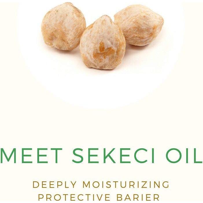 Gel de Rescate Dilo Pure Fiji - Menta de Vainilla 473 ml