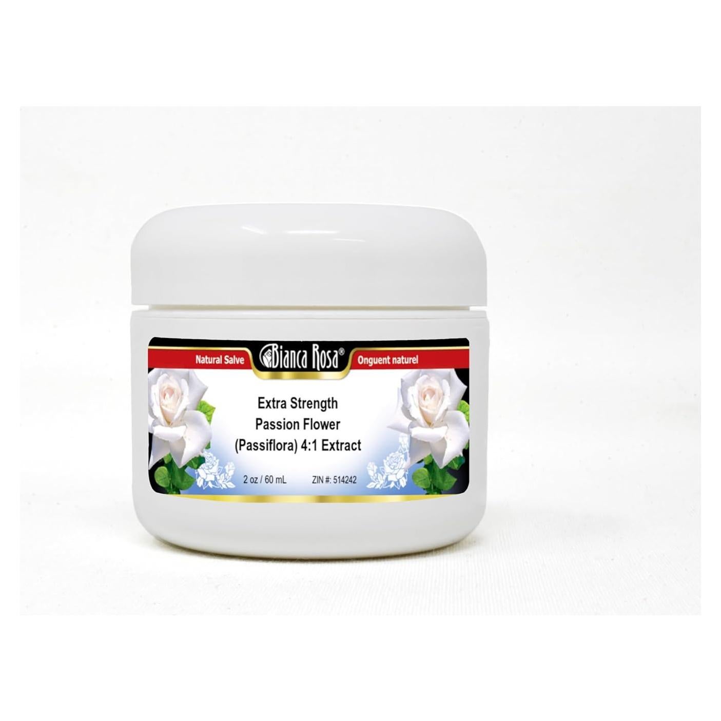 Ungüento Extracto de Flor de Pasión Bianca Rosa 2x56.7g