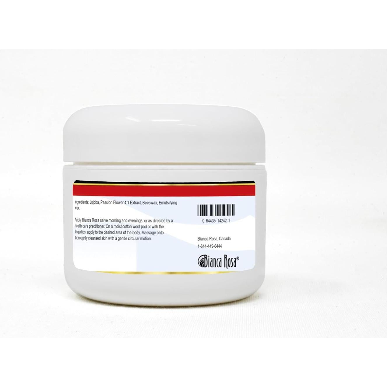 Ungüento Extracto de Flor de Pasión Bianca Rosa 2x56.7g