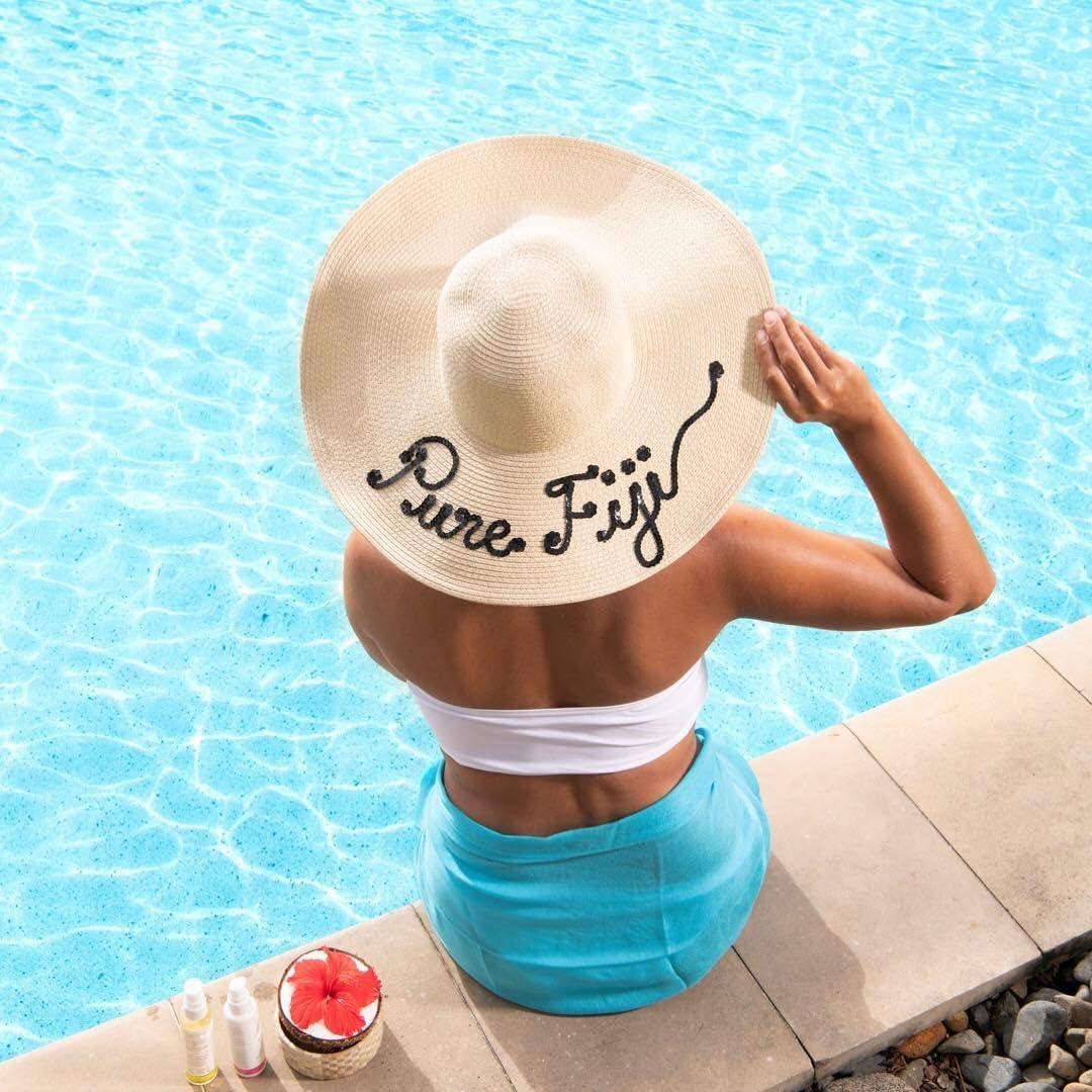 Set de Regalo Spa Pure Fiji - Aceite, Loción y Crema Coco