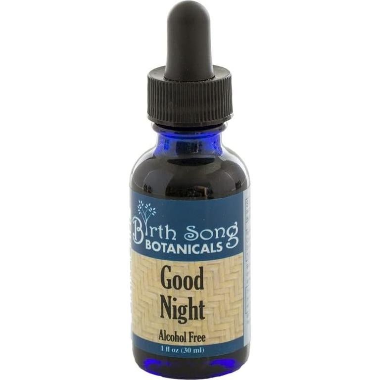 Juego de Regalo Herbal para Embarazo Birth Song Botanicals