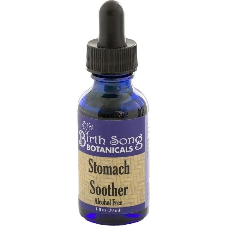 Juego de Regalo Herbal para Embarazo Birth Song Botanicals