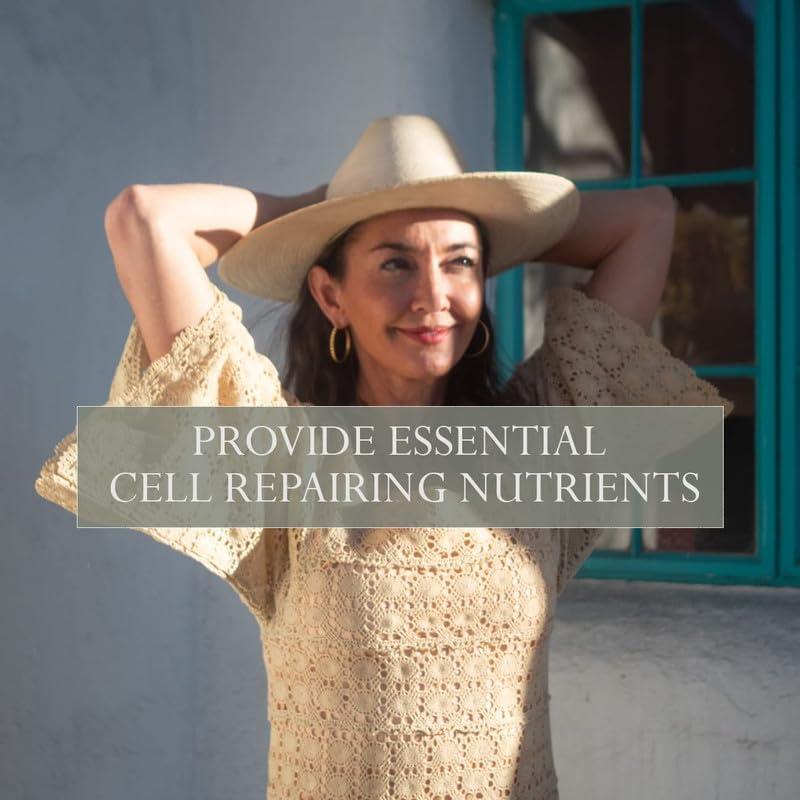 Pulido Calmante RBA 50ml - Exfoliante Físico Natural con Jojoba