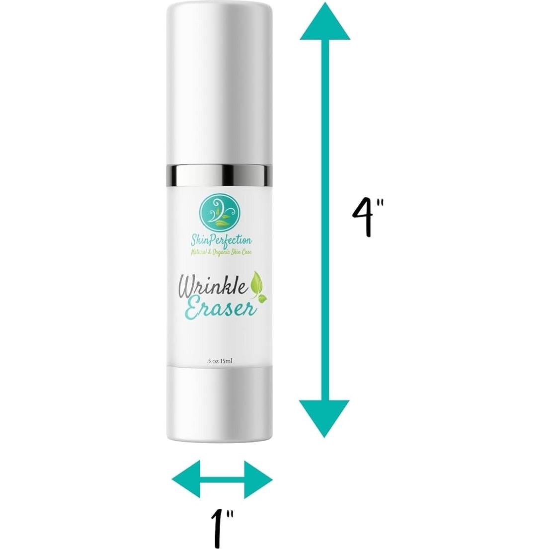 Sérum Antienvejecimiento Skin Perfection 15ml con Péptidos