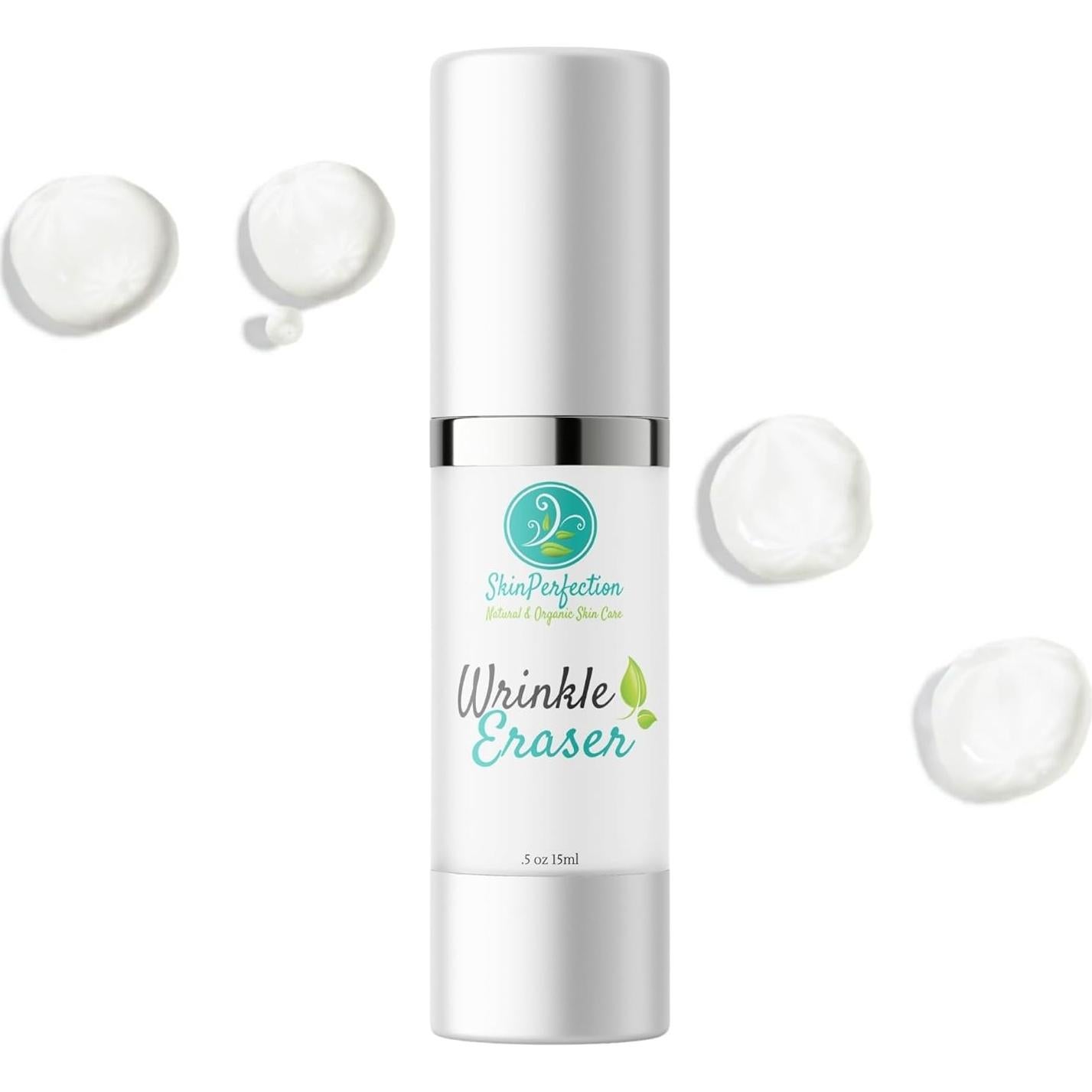 Sérum Antienvejecimiento Skin Perfection 15ml con Péptidos