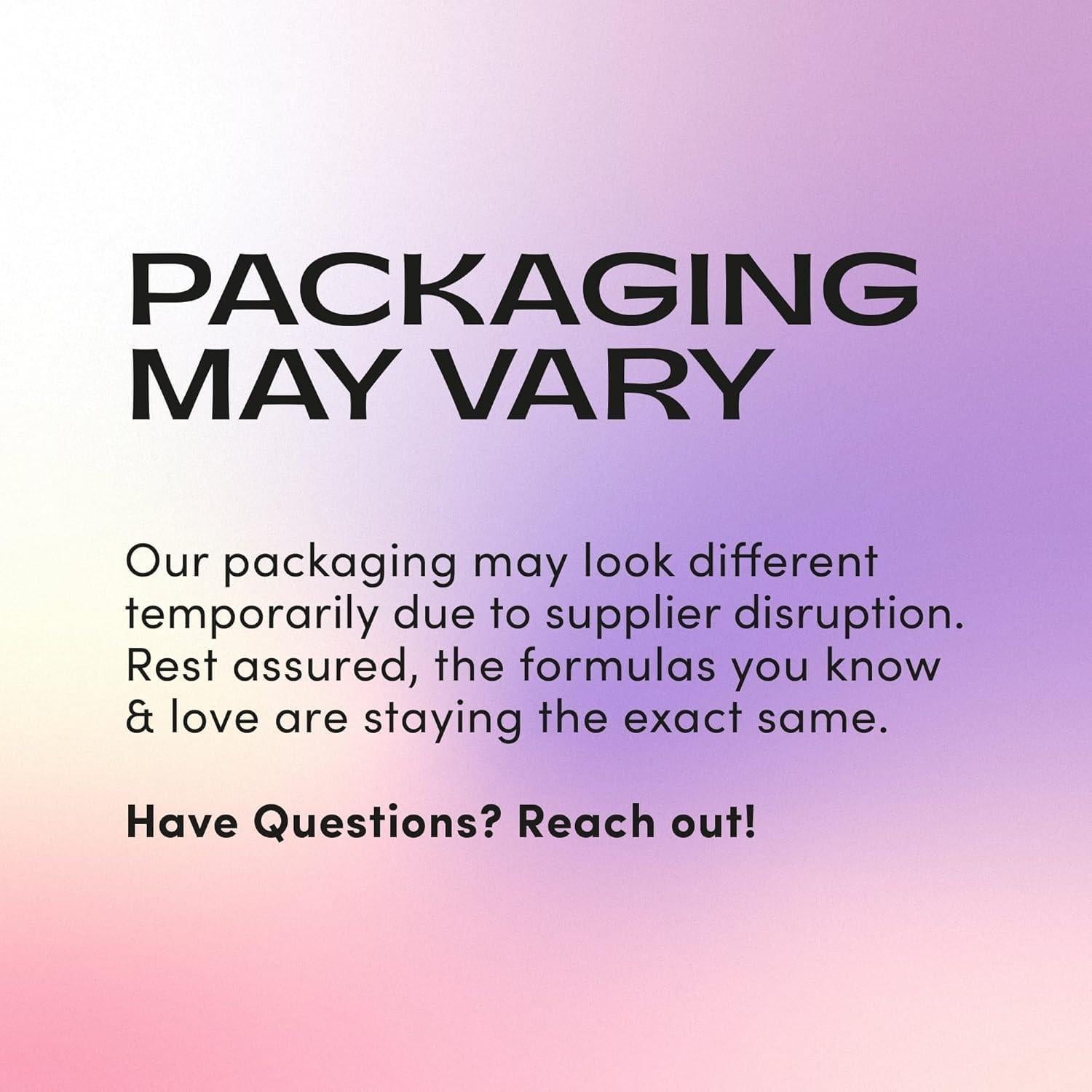 Limpiador Nutritivo Reset PSA 100 mL Acai y Miel de Manuka