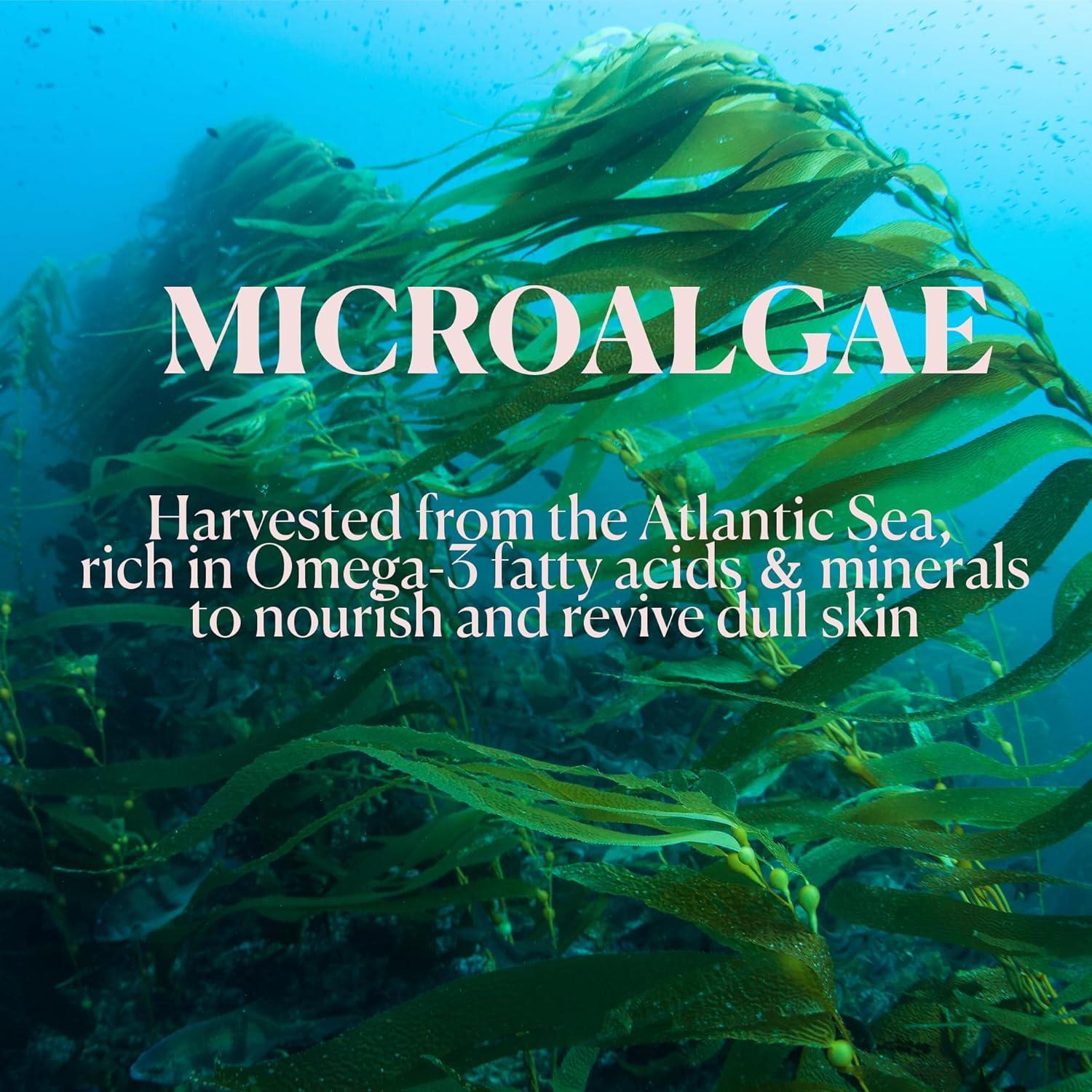 Aceite Corporal de Seda Nakery - Hidratante y Reafirmante 140g