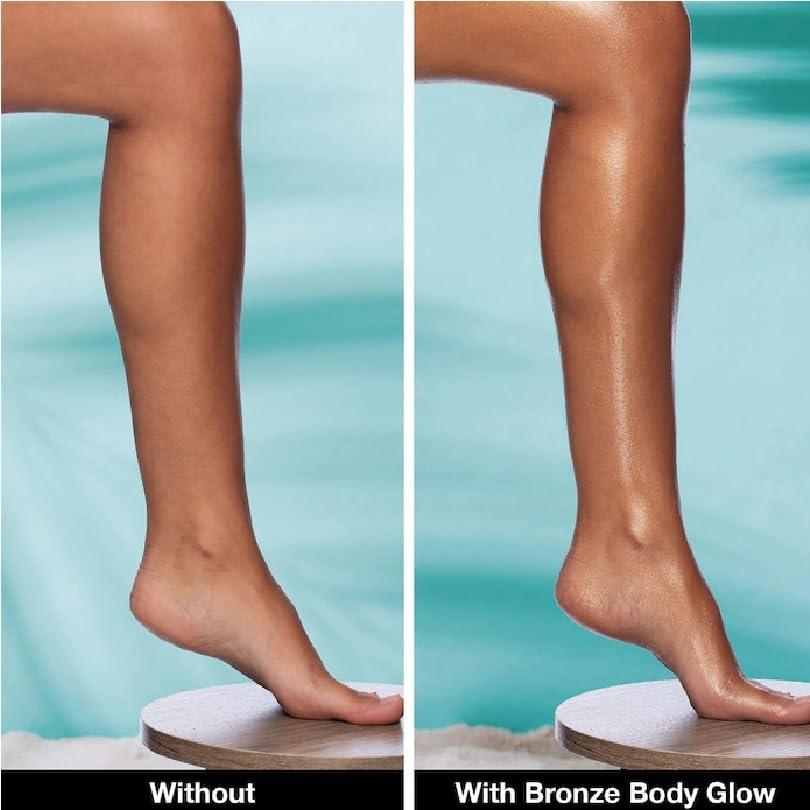 Brillo Corporal Bronce iNNBEAUTY PROJECT 80 ml + Parche Acné 36 Pzas