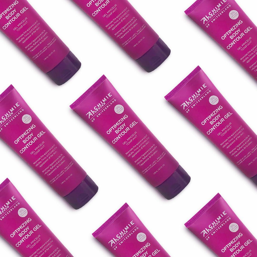 Gel Reafirmante Corporal Alchimie Forever 236.6 ml - Anticelulitis