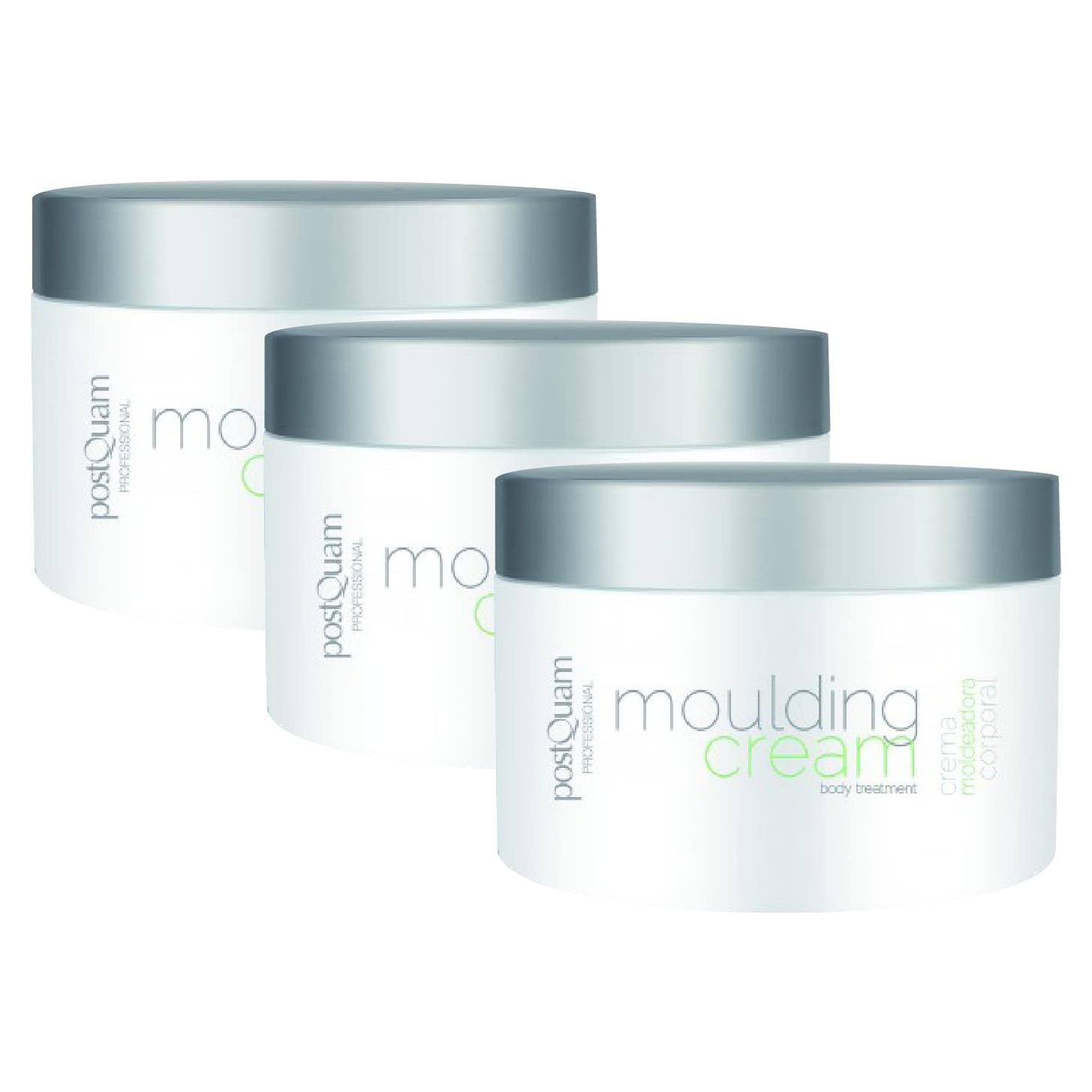 Crema Anticelulitis Postquam 3 Pack 200ml - Moldeadora