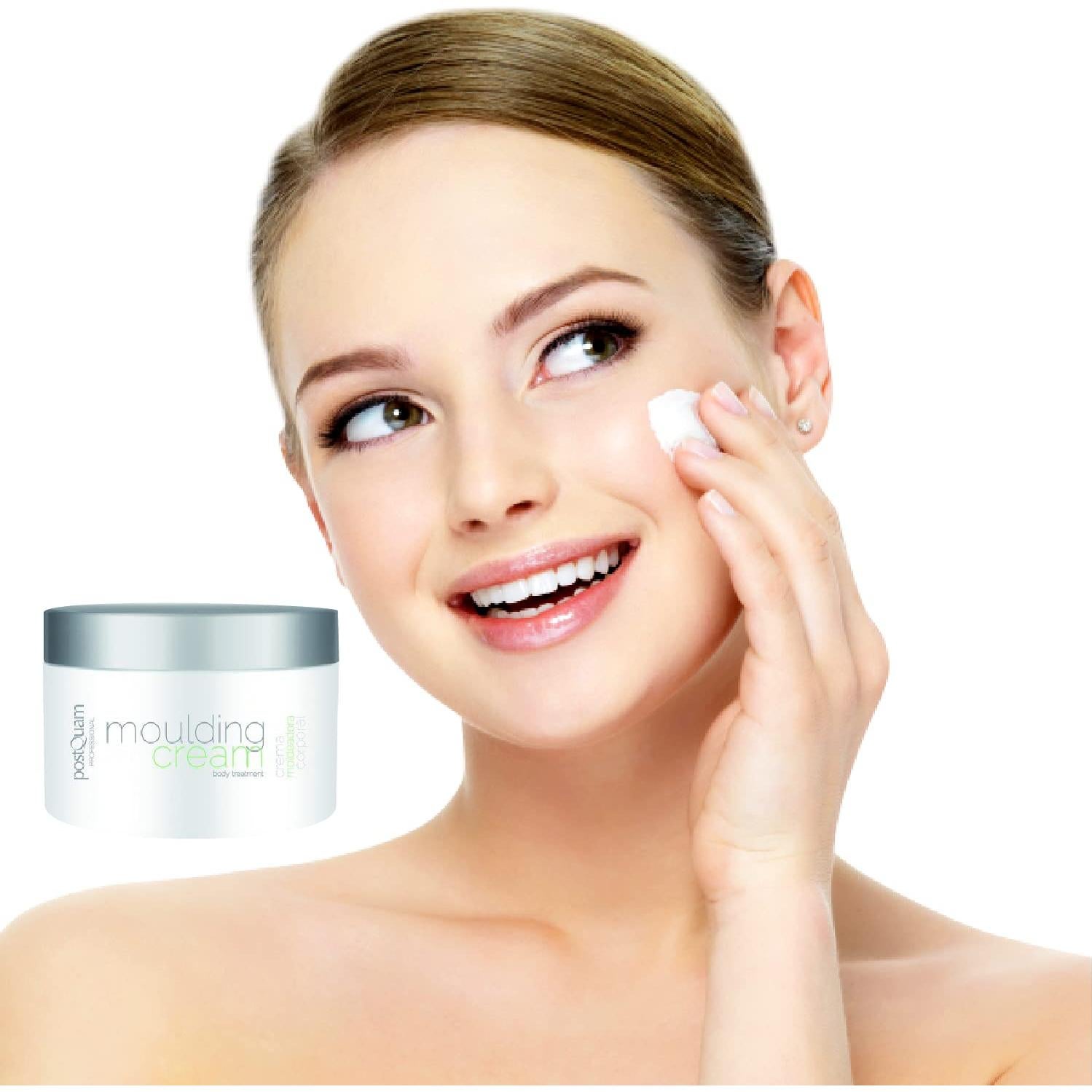 Crema Anticelulitis Postquam 3 Pack 200ml - Moldeadora