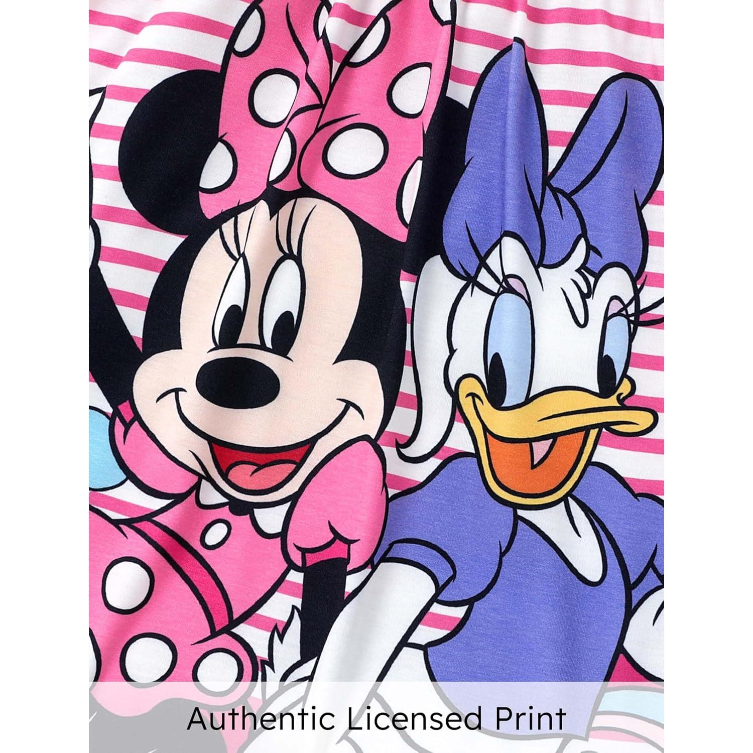 Vestido de Verano para Niña Disney Minnie Mouse 3T