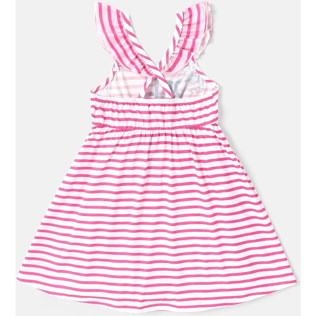Vestido de Verano para Niña Disney Minnie 5-6 Años