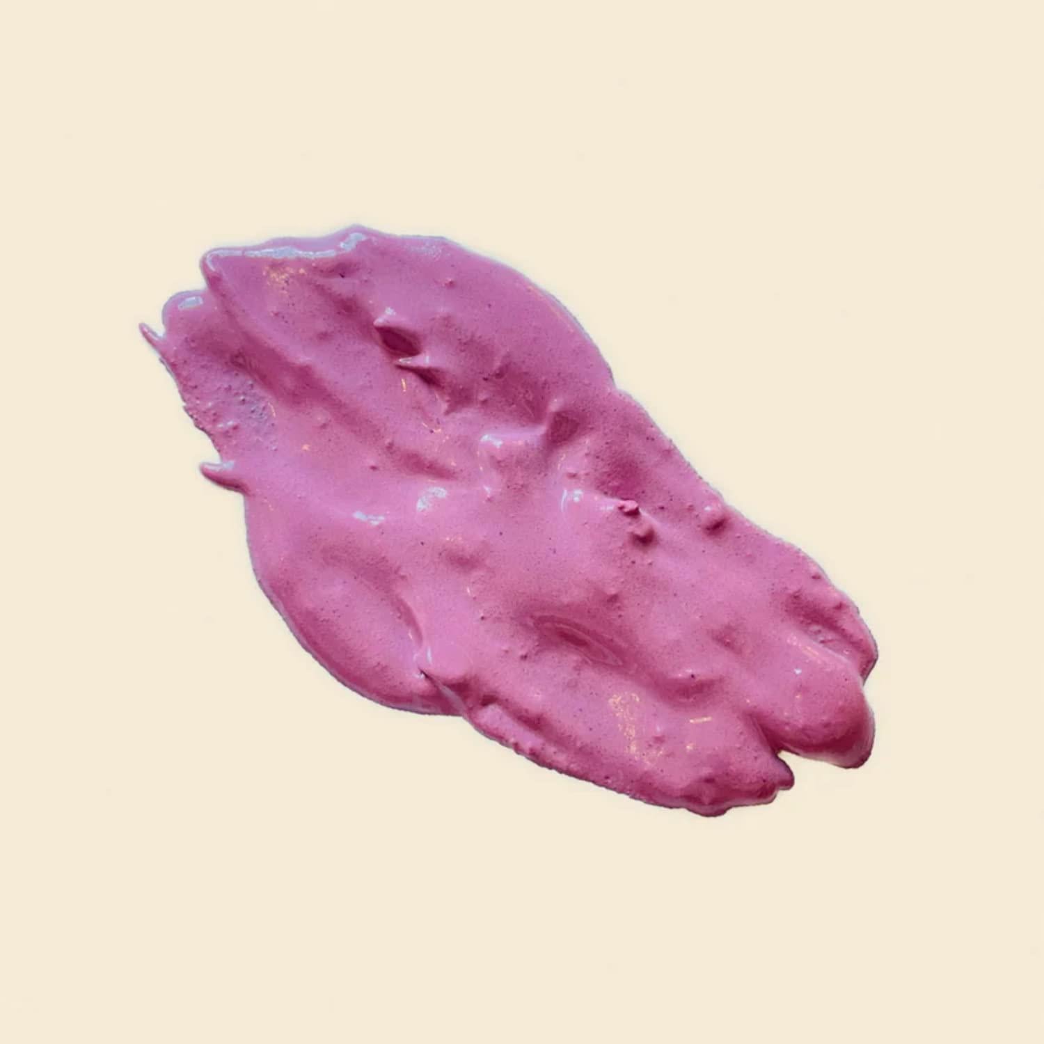 Mascarilla de Arcilla Rosa Anima Mundi 49.87g - Hidratante y Purificante