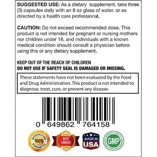 Cápsulas de Mangostán Liofilizado MOJObody 90 Unidades 1.5g