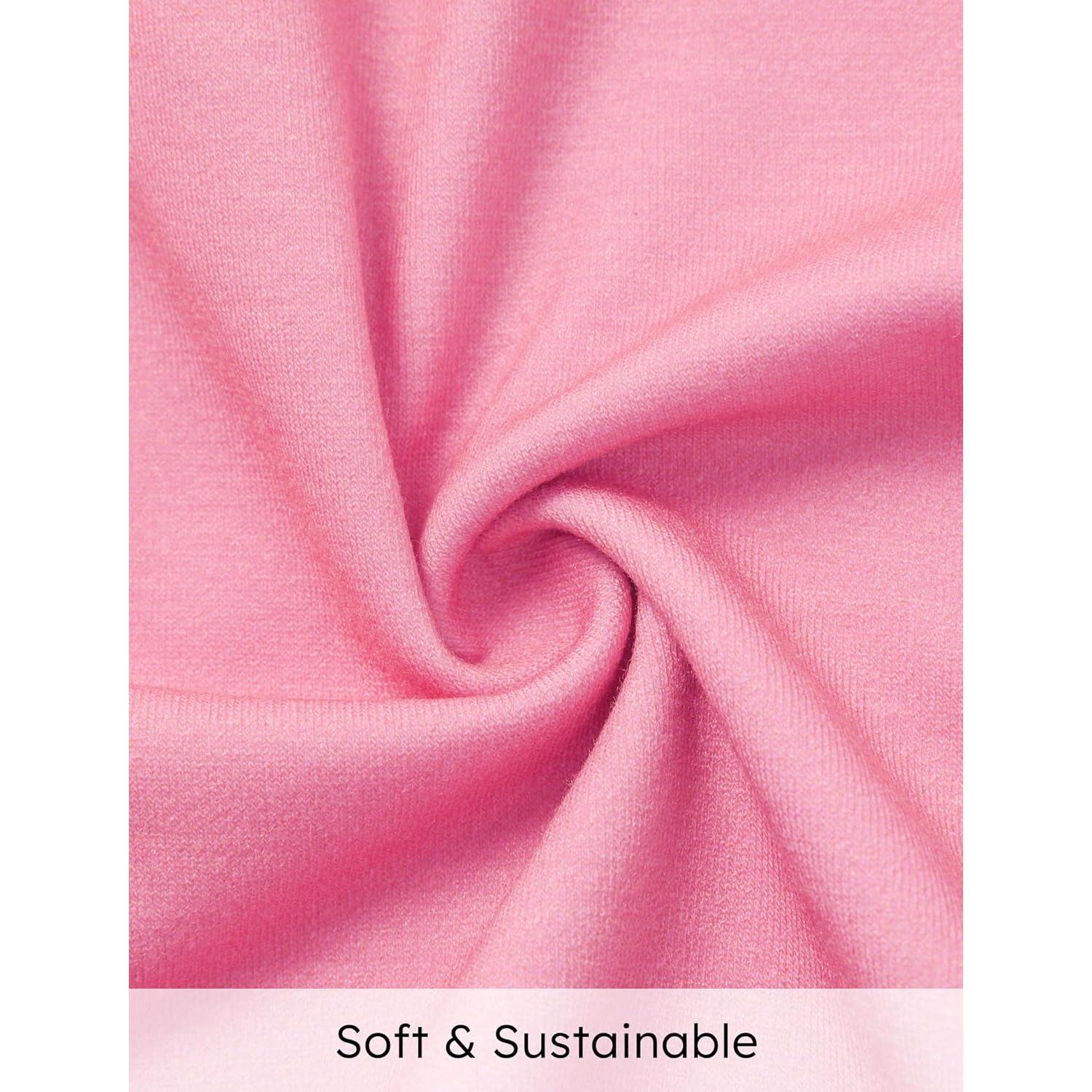 Vestido de Verano para Niña Disney Minnie Rosa 3T