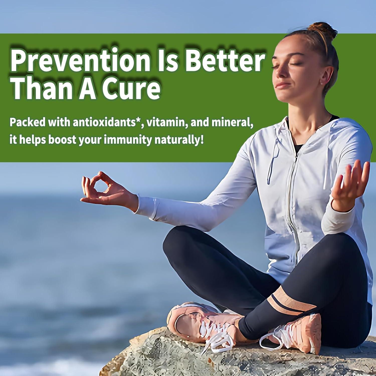 Gomitas de Graviola Soursop OALSE 60 Unidades Sin Azúcar