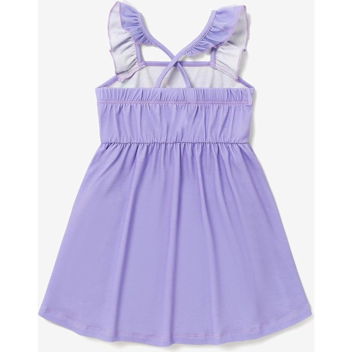Vestido de Verano para Niña Disney Minnie Mouse 4-5T
