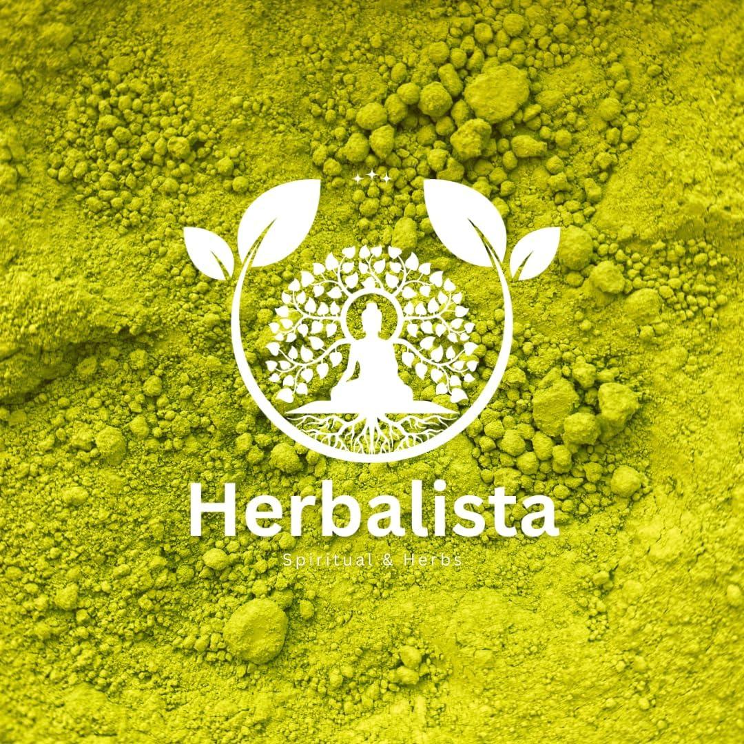Polvo de Hoja de Guanábana 453g Herbalista - 100% Natural