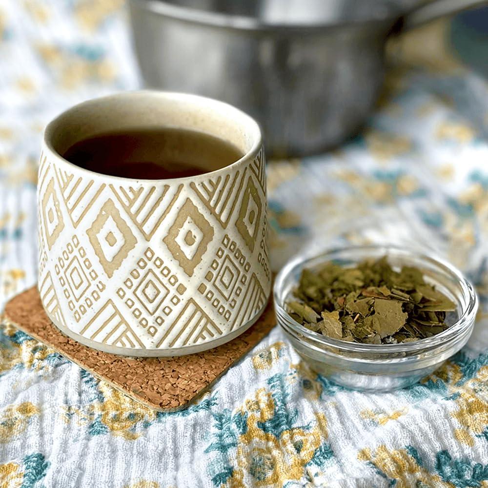 Té de Hoja de Guanábana HerbaZest 225g 100% Puro Natural