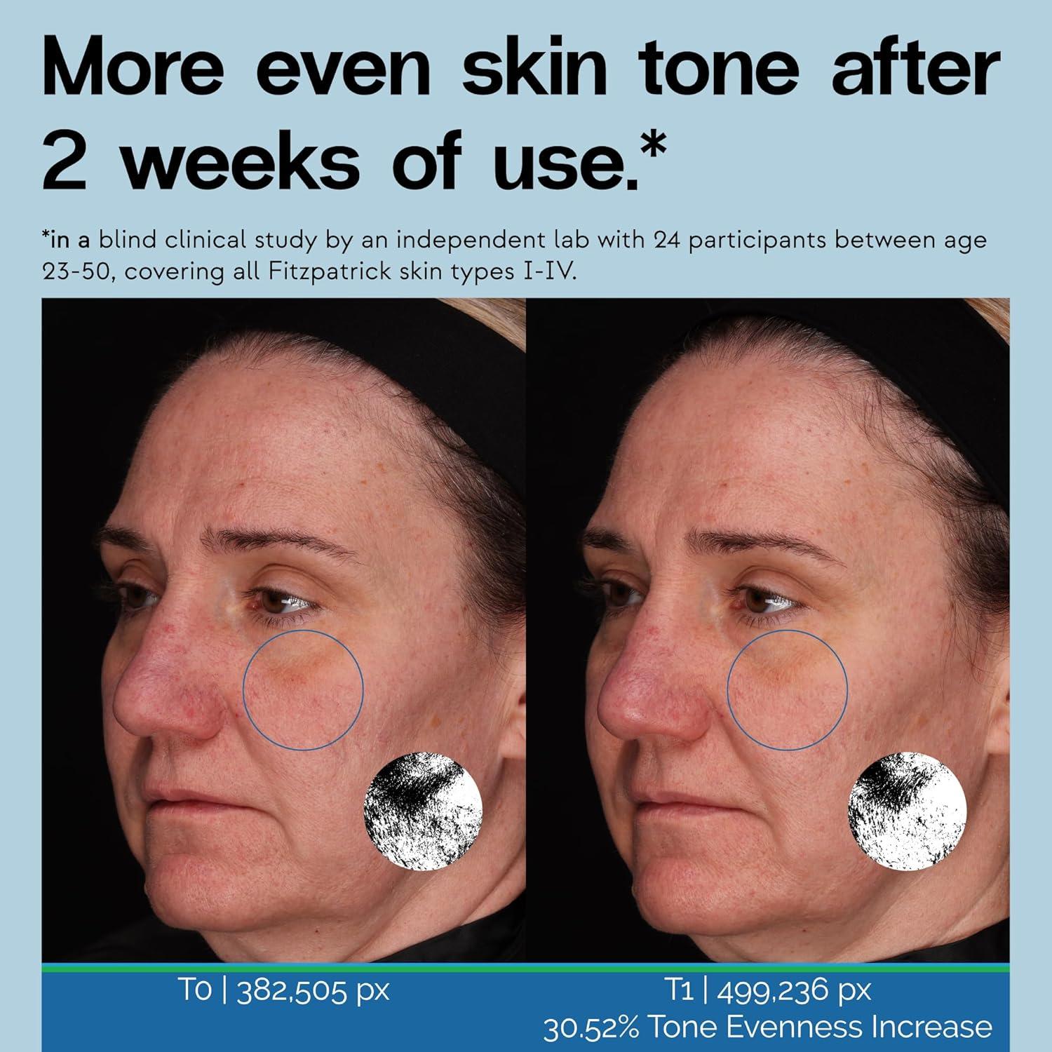 Suero Facial Hidratante Tan Fresco como un Pepino 50 ML