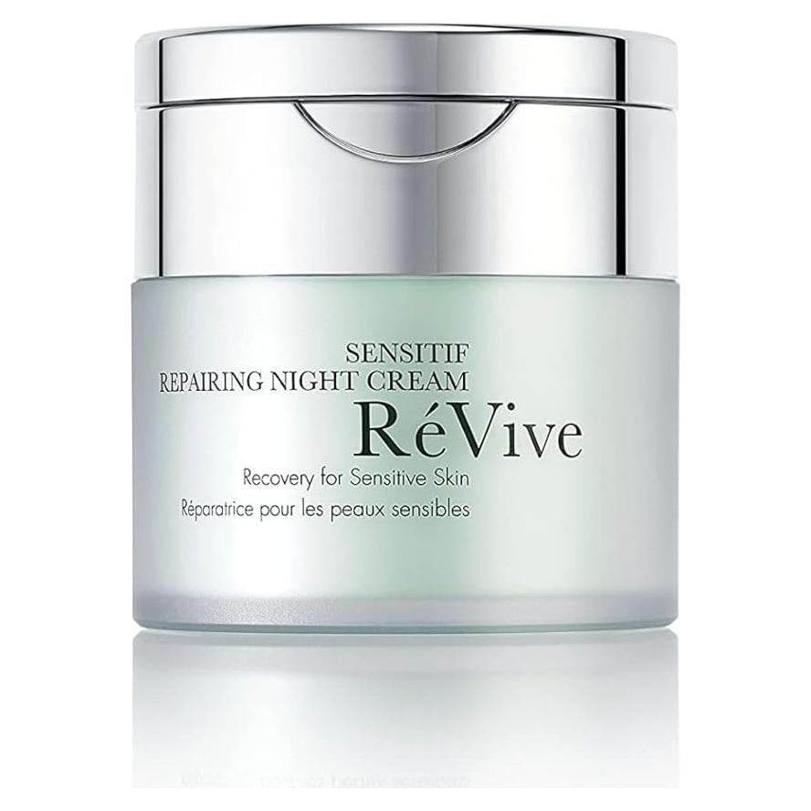 Crema Nocturna Hidratante RéVive para Piel Sensible 50g