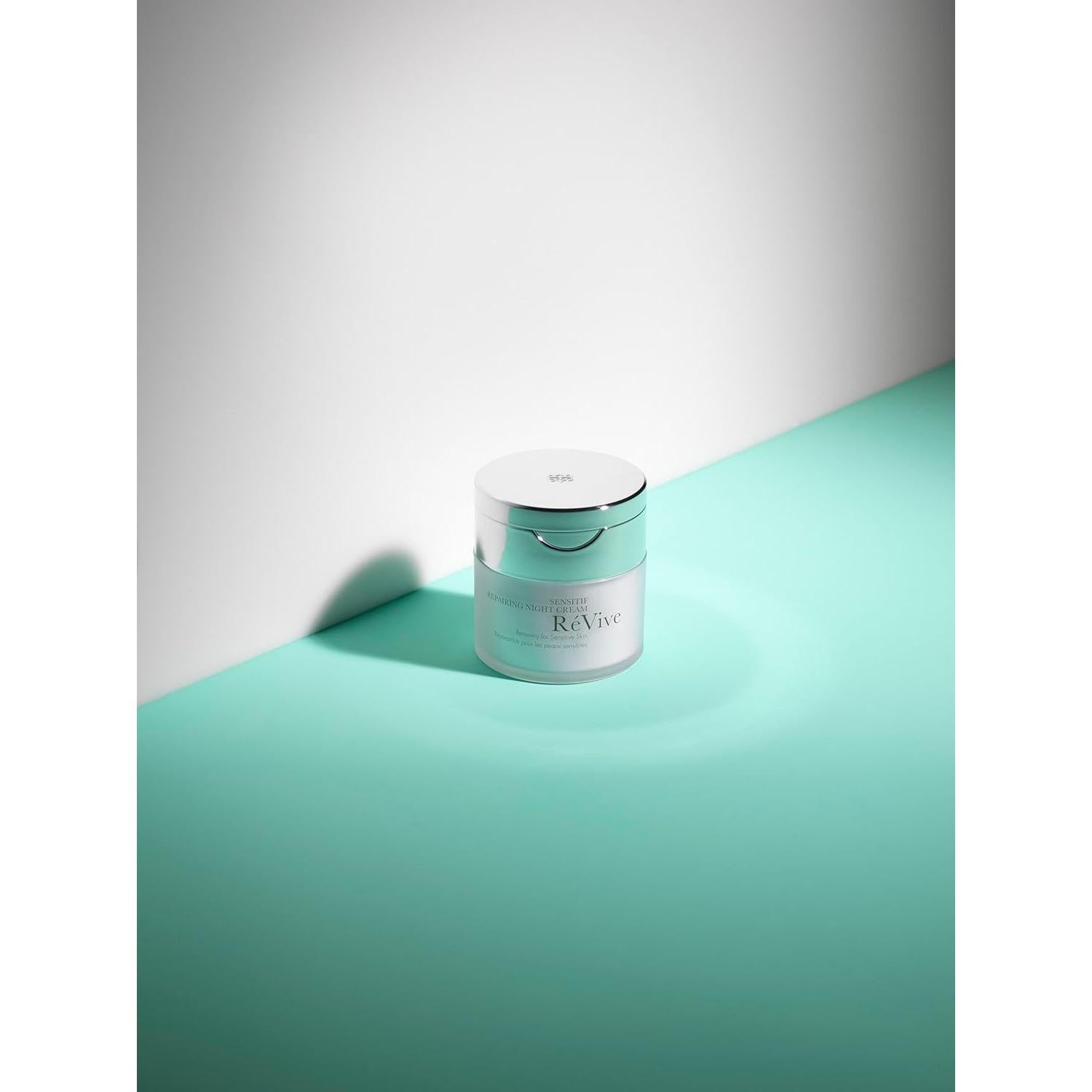 Crema Nocturna Hidratante RéVive para Piel Sensible 50g