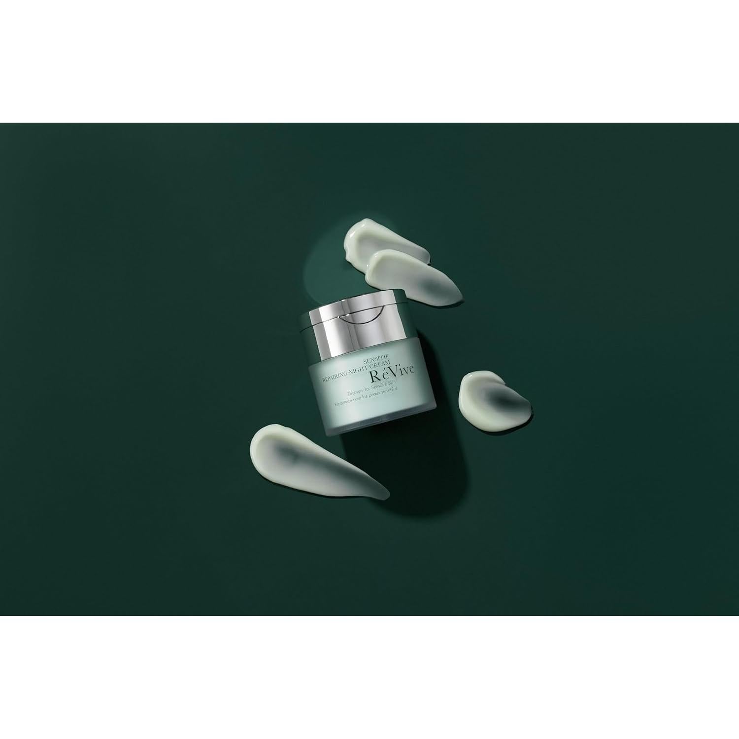 Crema Nocturna Hidratante RéVive para Piel Sensible 50g