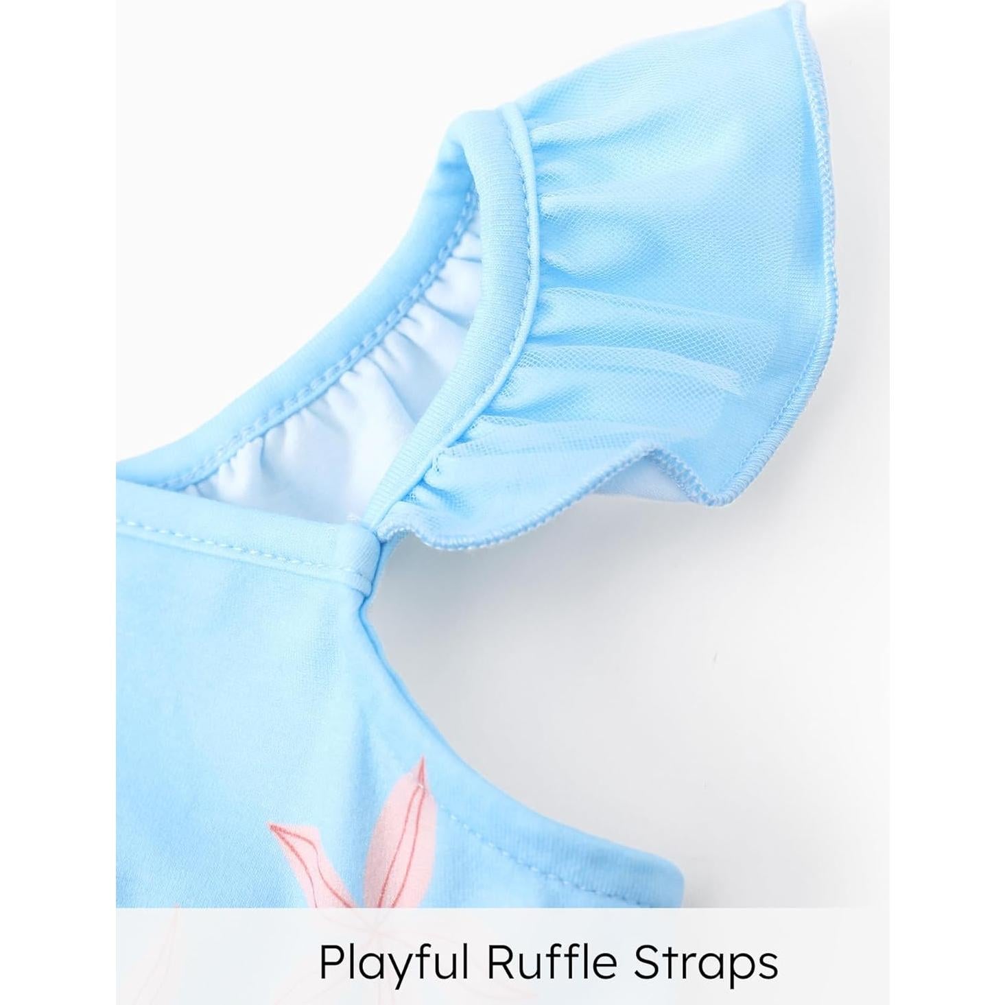 Vestido de Verano para Niña Disney Minnie Mouse 4-5T