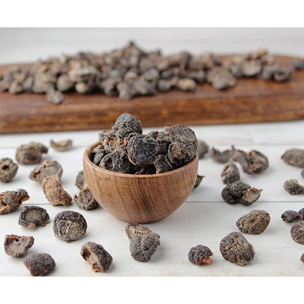 Amla Seco 1kg OnMexa - Grosella India Natural para Salud