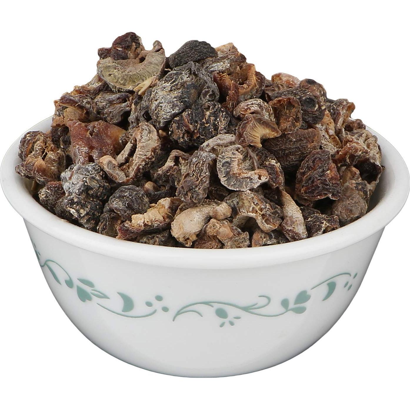 Amla Seco Yuvika 100g - Phyllanthus Emblica - Grosella India