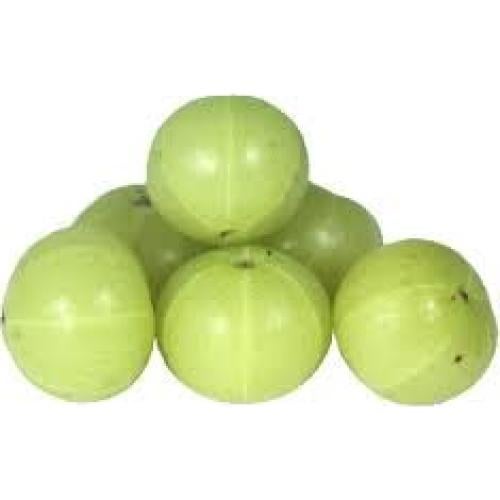 Polvo de Amla Puro 100g - Cuidado Natural del Cabello y Piel