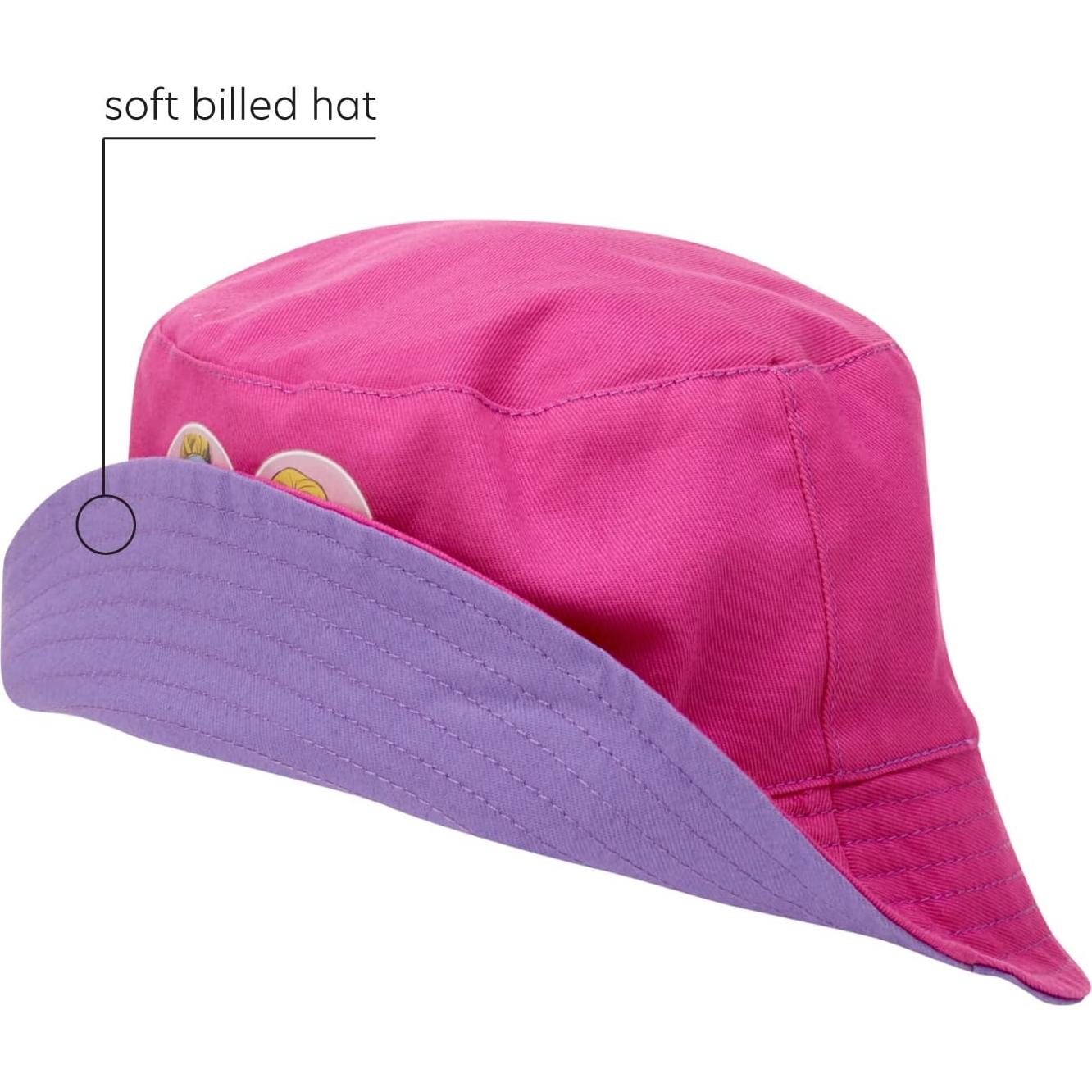 Zapatos Planos Disney para Niñas 3-6 Años - Princesa